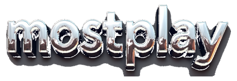 mostplay logo